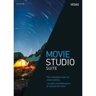 VEGAS Movie Studio 14 Suite