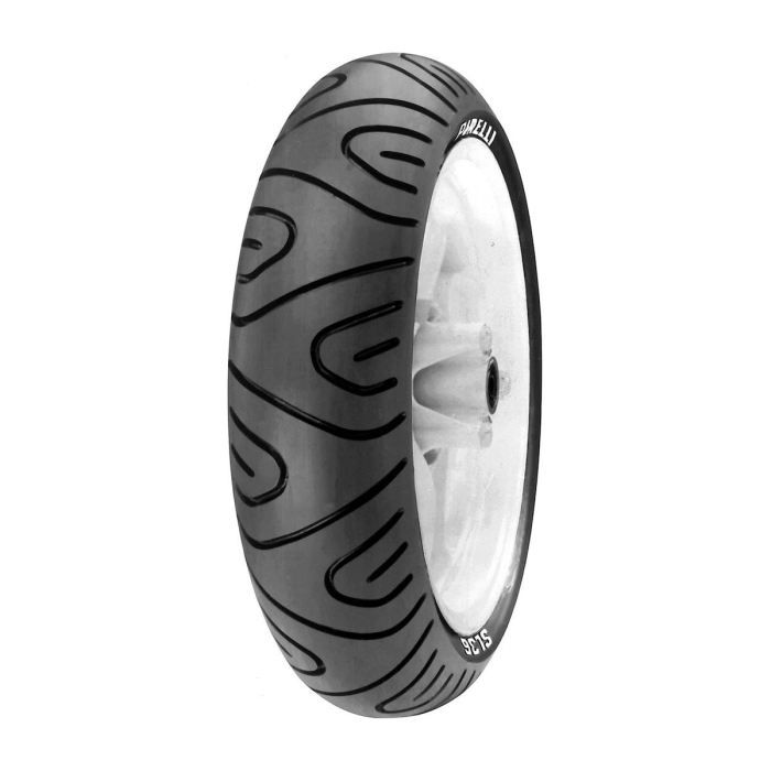 PIRELLI 130/7011 60L SL36 Synergy Pneu Moto Scooters