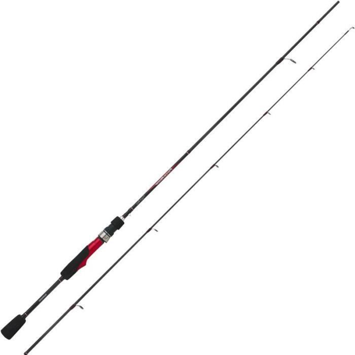 CANNE SPINNING SHIMANO FORCEMASTER TROUT AREA (76 - 185 - 2 - 7 - 96 - 2-10)
