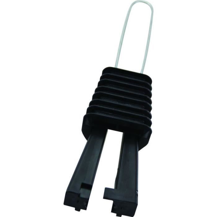 TE CONNECTIVITY Pince d'ancrage PA9-17