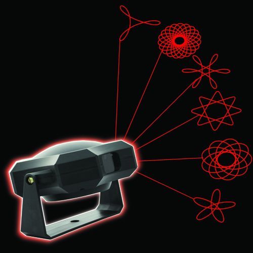 Projecteur Laser
