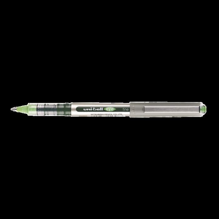 Uni-ball stylo roller eye fine (ub-157), couleu…