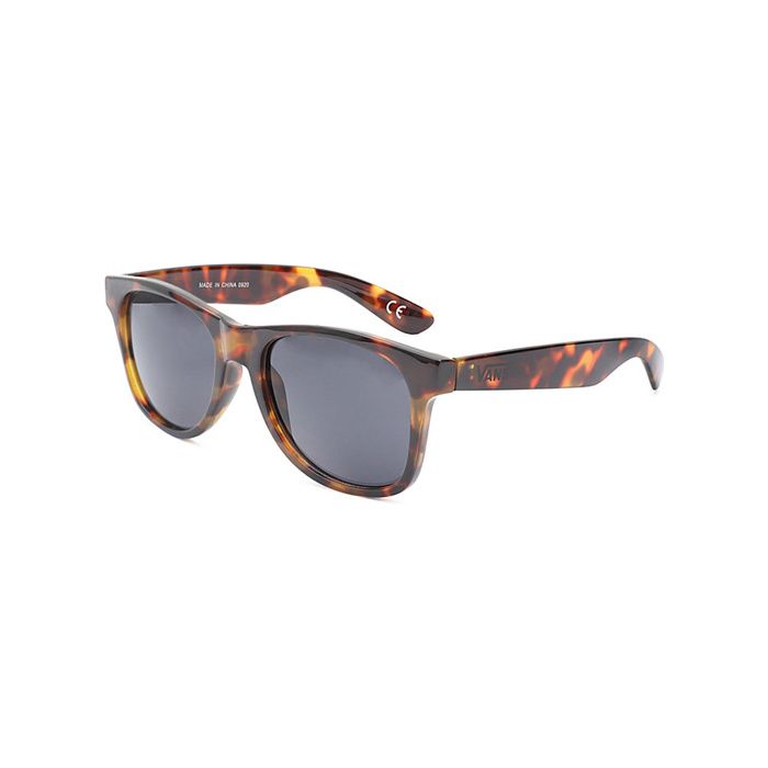 Lunettes De Soleil Vans Spicoli 4 Shades Cheetah Tortoise