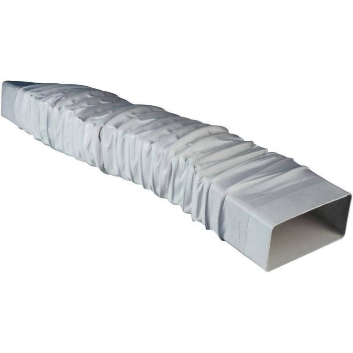 Adaptateur flexible 220 x 90