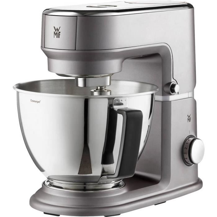 Robot de cuisine WMF 416680071 430 W gris foncé 1 pc(s)