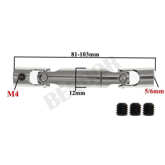 Joint Universel Arbre De Transmission 24X62 26207526677 Pour Classe C 204 4 Matic 2006-2014