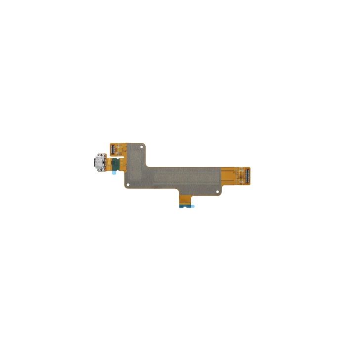 Connecteur De Charge Pour SONY Xperia 5 II - Premium, Neuf, Origine France, EAN 3000000054321