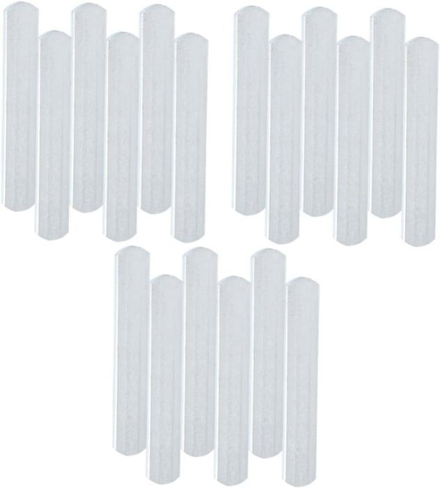 Plaques D'Acier Pour Gilet Lesté Phantom Athletics – 2 X 4,5 Kg (9 Kg) – Crossfit