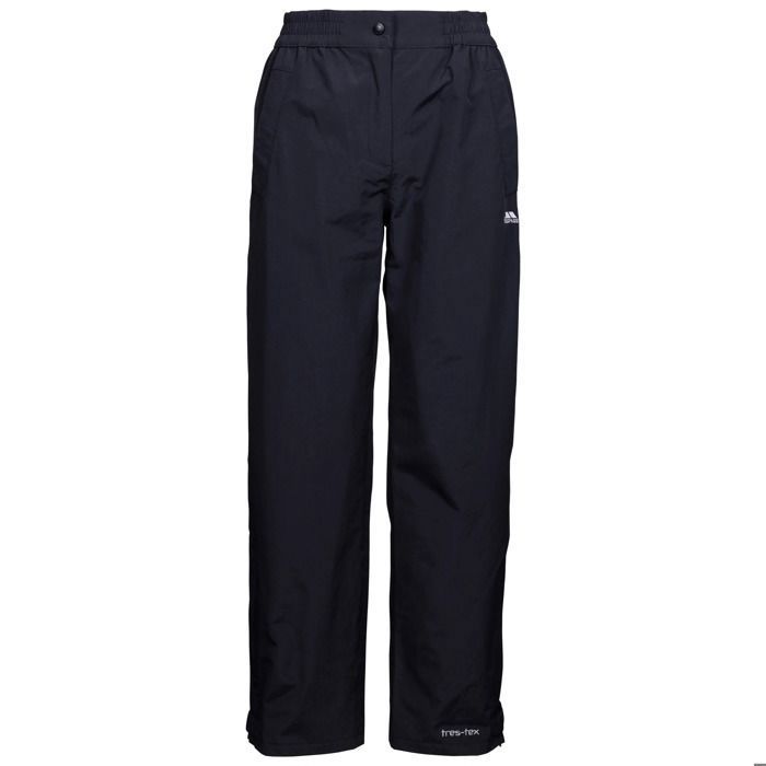 Pantalon imperméable femme Trespass Tilbury
