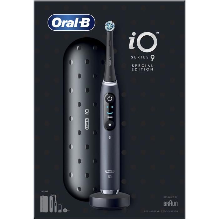 Oral B iO 9 Special Series