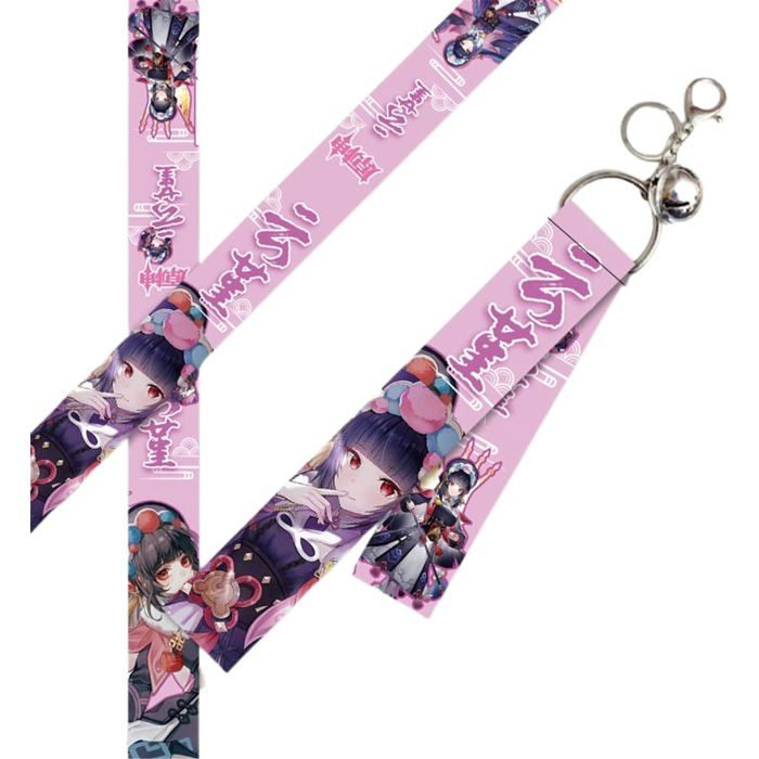 6 Pcs Porte-Clés Solo Leveling Figurine Acrylique - Pendentifs Anime Accessoires Déco
