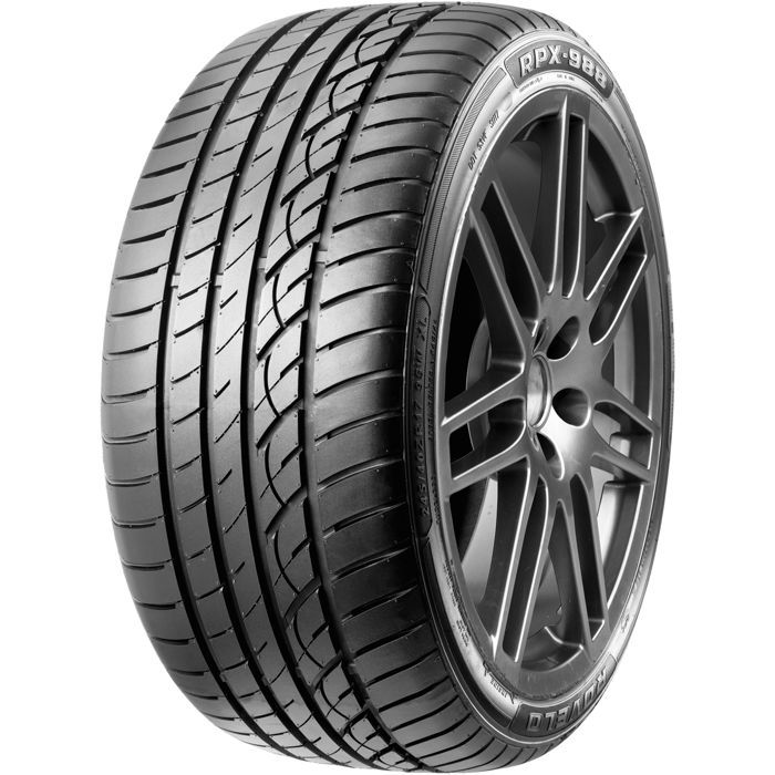 Pneu Tourisme Eté -ROVELO -RPX-988 - 225/45 R17 94Y