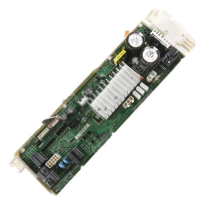 CARTE ELECTRONIQUE LAVE LINGE - vue 2