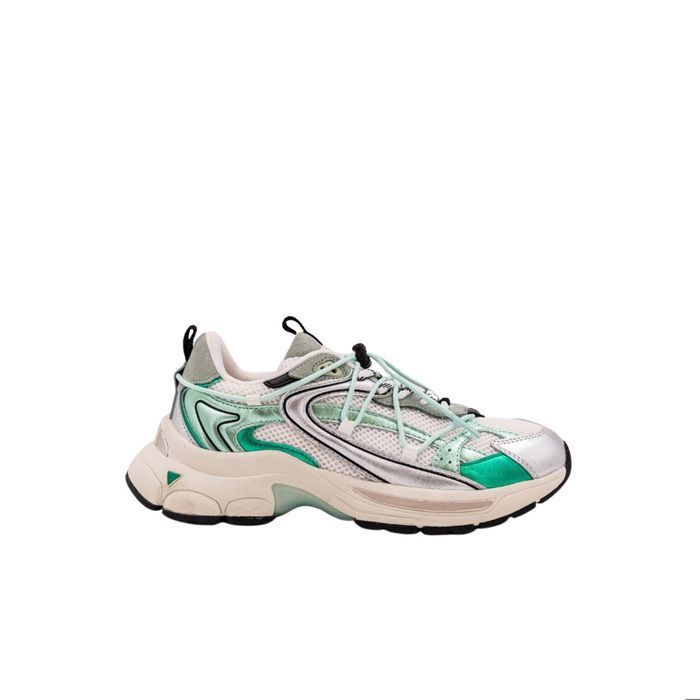 0-105 Baskets femme 0-105 Spider Mint