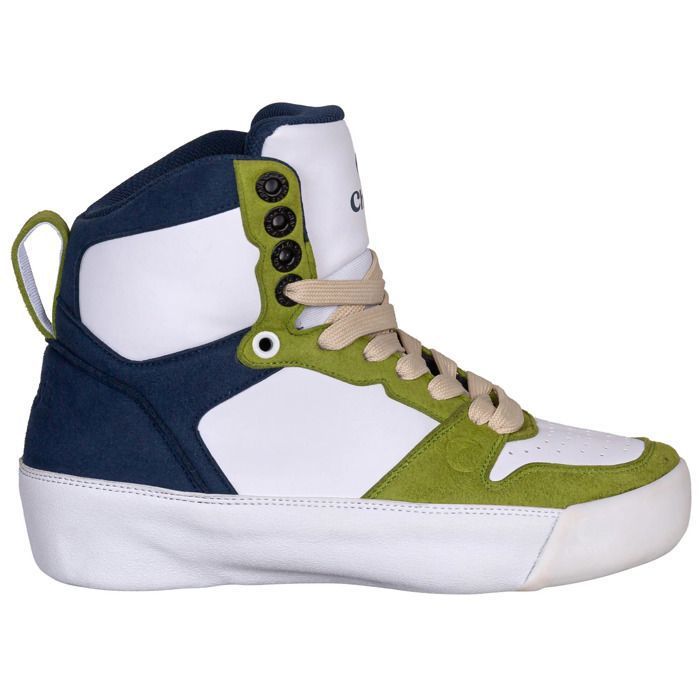 CHAYA Baskets femme Chaya Nomade