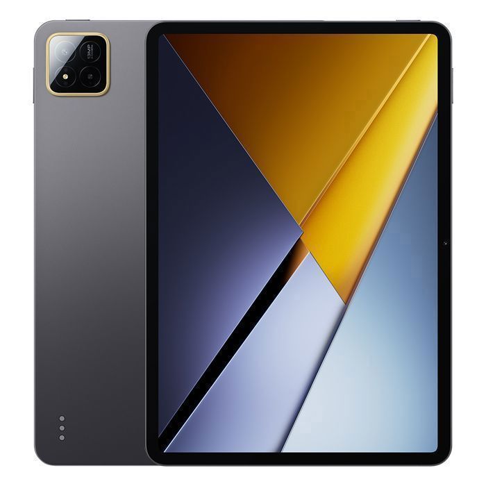 Tablette tactile Xiaomi POCO Pad X1 8Go RAM WiFi Écran 11.2 3.2k 8850mAh Snapdragon® 7+ Gen 3