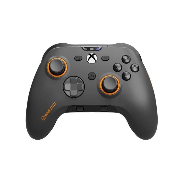 Valor Pro WLS Gray - vue 3