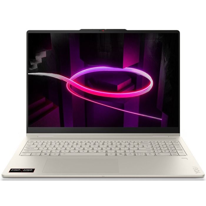 Yoga 7 2 in 1 16AGP11 16 60 Hz AMD Ryzen 7 RAM SSD - vue 4