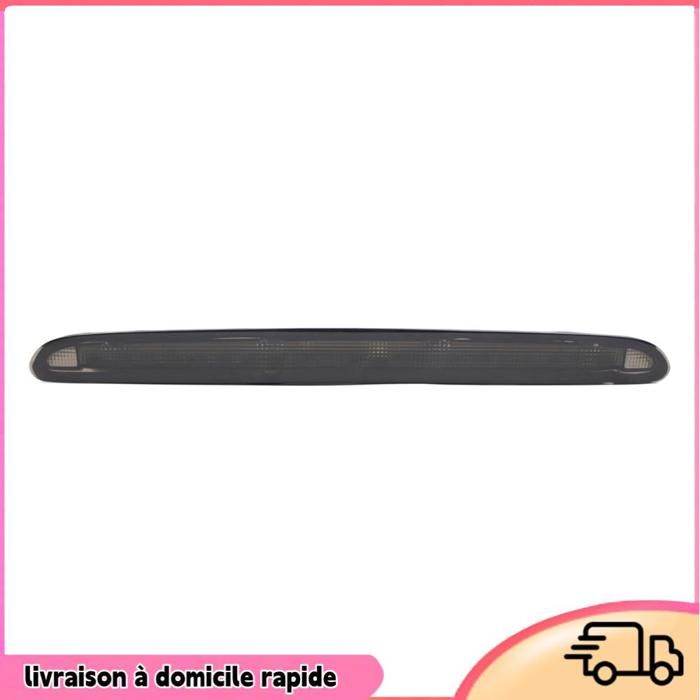 Aucune Ampoule de feu stop Feu stop de voiture feu stop arrière de remplacement pour Mini Coupé R58 et Coupé S auto arriere Noire