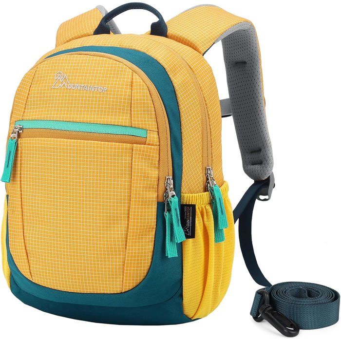 5L Mini Sac À Dos Sac Enfant Voyage Weekend École Cartable Pour Enfants Maternelle Filles Garçons