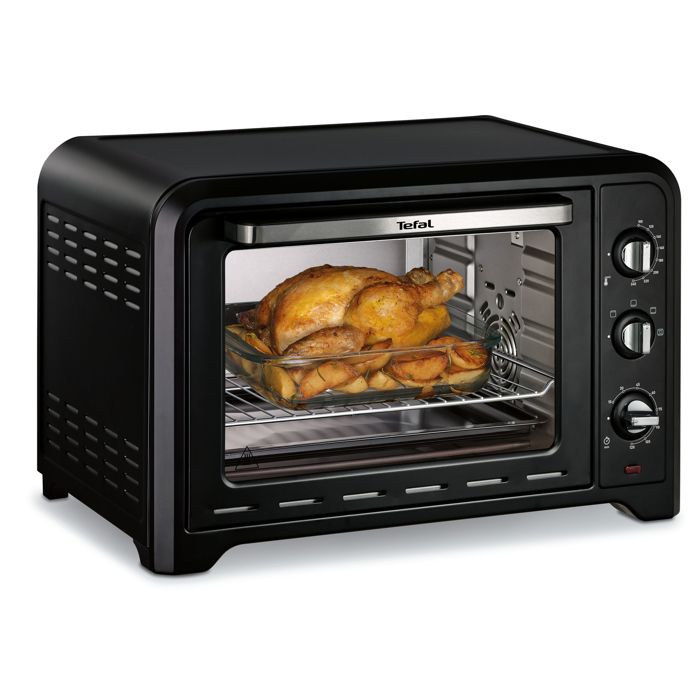 Mini four Tefal Optimo