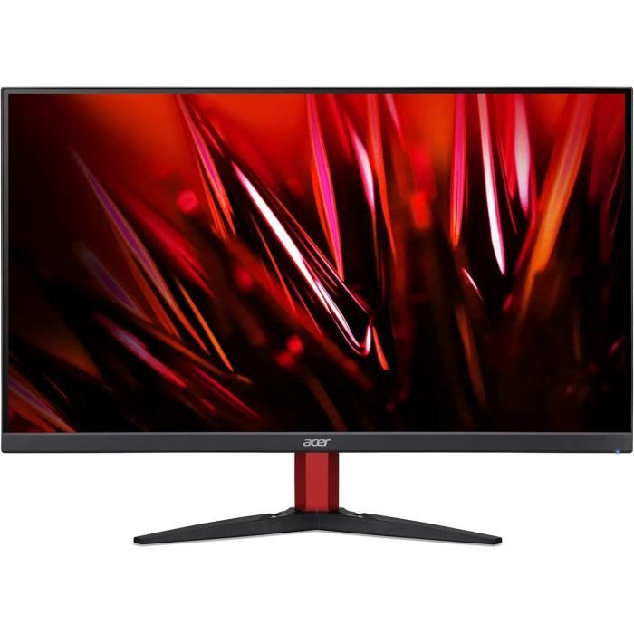 Acer KG242YEBMIIX Moniteur de Jeu Nitro Taille 60 5 cm - vue 7