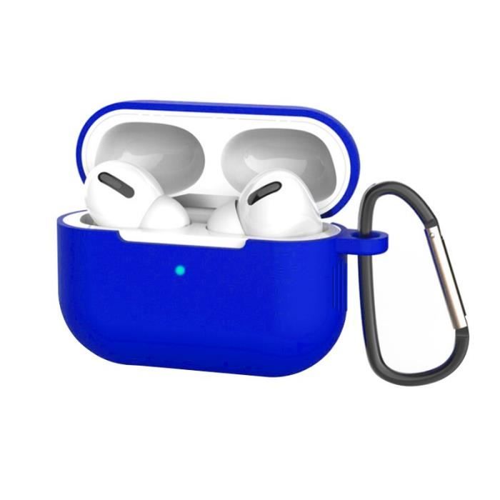 Étui rigide pour boîtier écouteurs Apple AirPods 3