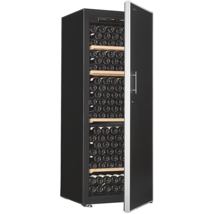 Cave à vin vieillissement Artevino Oxygen OXG1T230NPD + Bar à vin