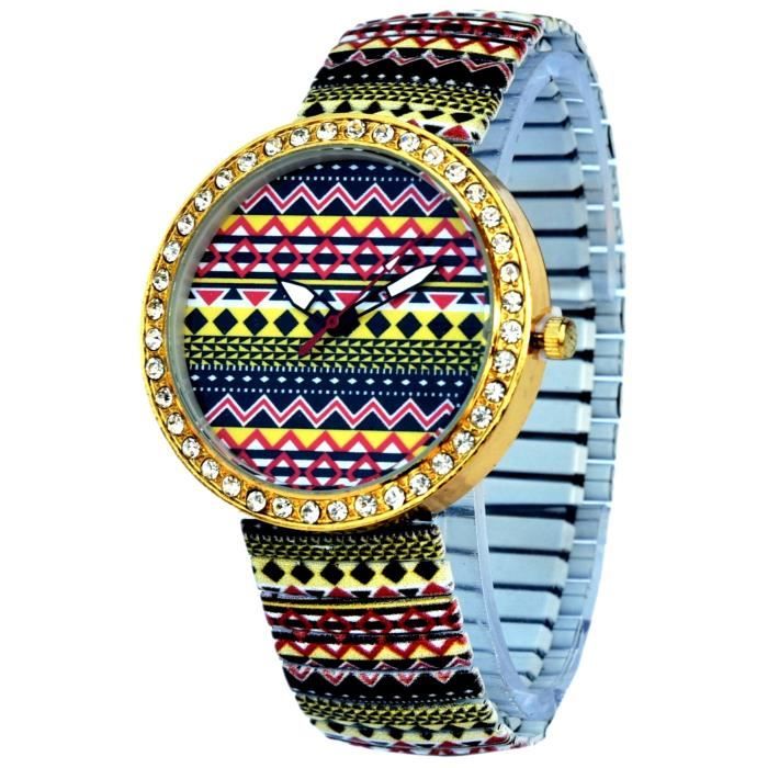 Montre zag sales