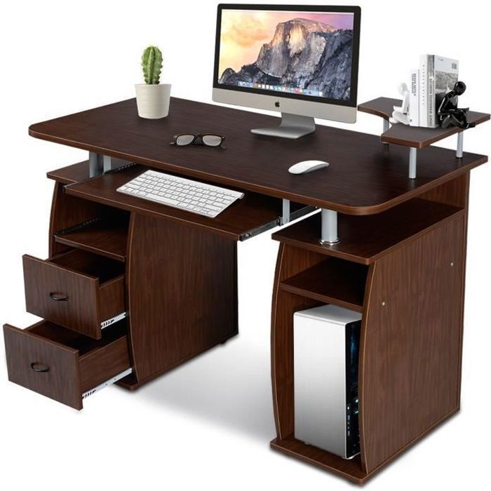 Bureau informatique