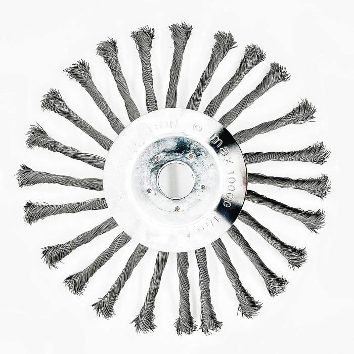 Tete Brosse Debroussailleuse, Ultracut Débroussailleuse, Universelle