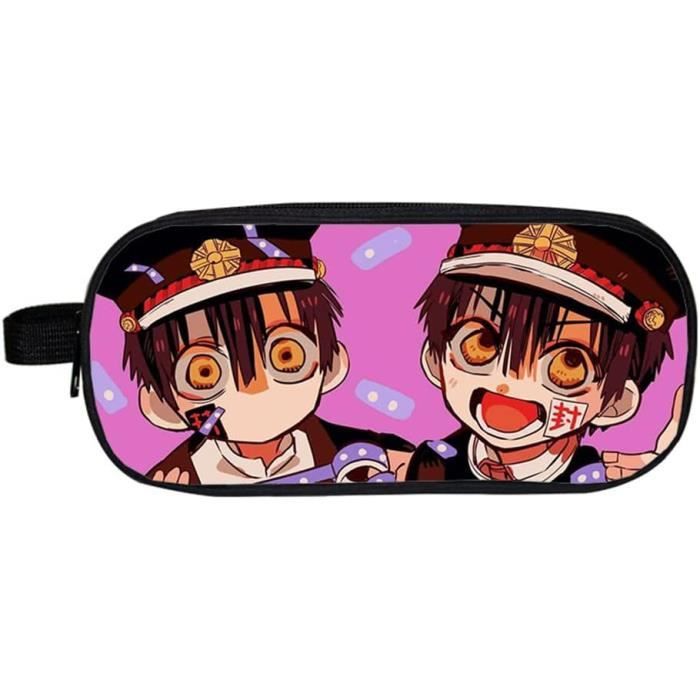 Saison 1 Toilet-Bound Hanako-Kun Streaming: Voir épisodes