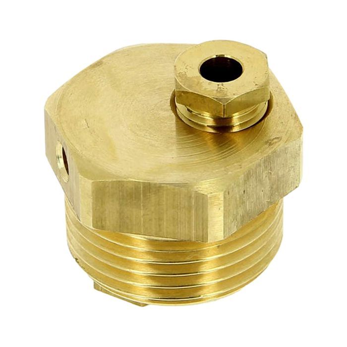 Kit De Renouvellement Air Pour Pompe Immergée Avec Réservoir Massal 4 - 6 Bars