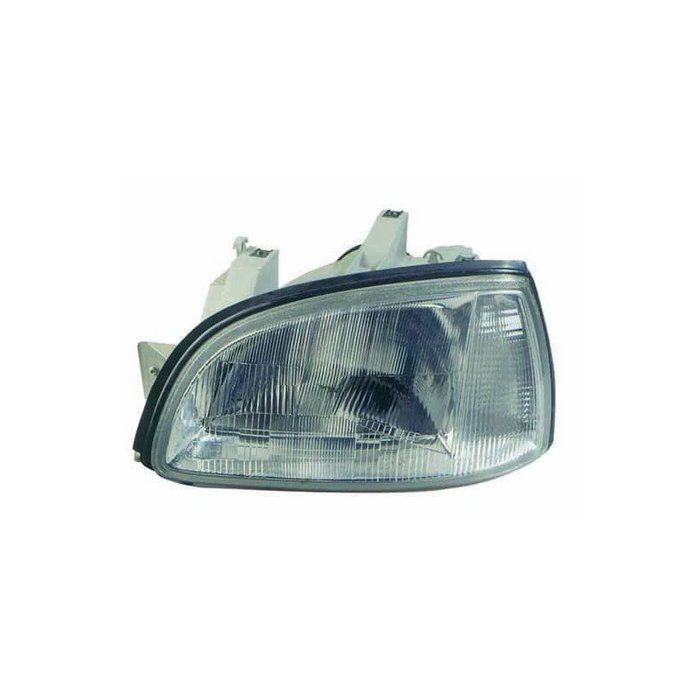 Phare avant gauche Renault Clio 1996-1998 RA20645