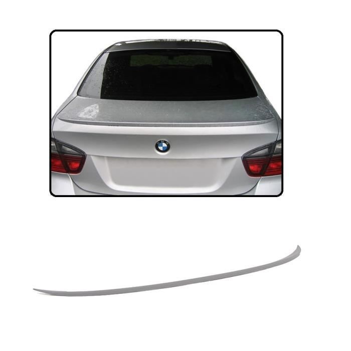Jupes latérales 'Slim' sur mesure pour BMW Série 3 F30/F31 2012