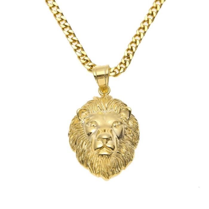 14k Jaune or Massif Lion Clignotants Tête de petites Charme Animal 12 mm x 13 mm Pendentif 14k Jaune or Massif Lion Clignotants Tête de petites Charme Animal 12 mm x 13 mm Pendentif