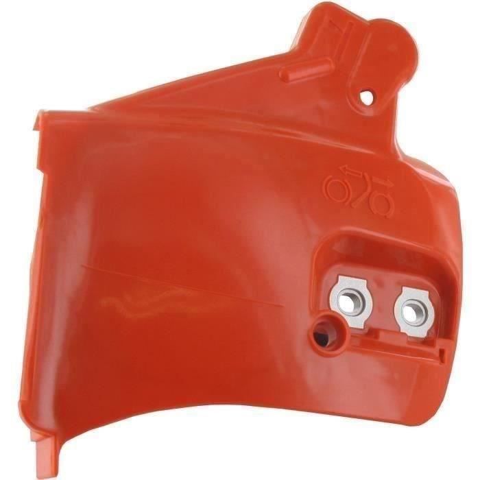 Carter de chaîne tronçonneuse ECHO CS-320T-CS-320TES - C300-000240-C300-000241-C300-000242