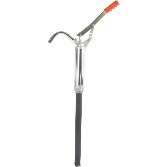 Pompe à main à piston 25L/min - UNIVERSEL
