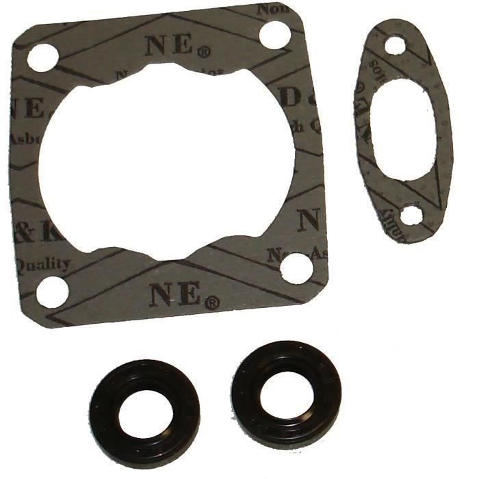 Pochette de joints STIHL modèles FR350 - FR450 - FR480 - FS400 - FS450 - FS480 - SP400 - SP450