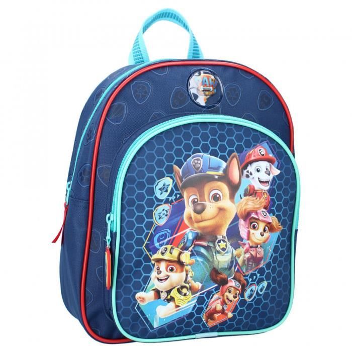 Pat clearance patrouille cartable