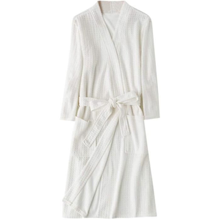 robe pull nuisette