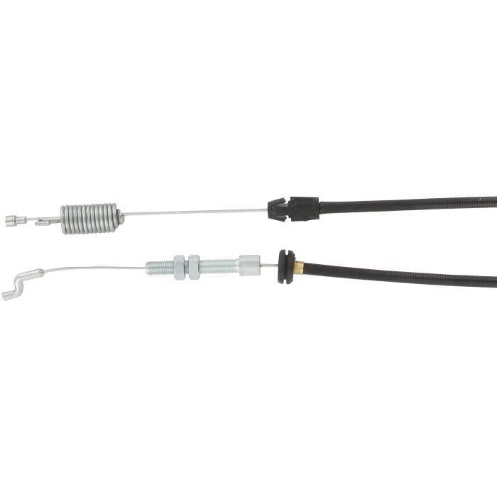 Cable d'Embrayage 381000668/1 pour Tondeuse
