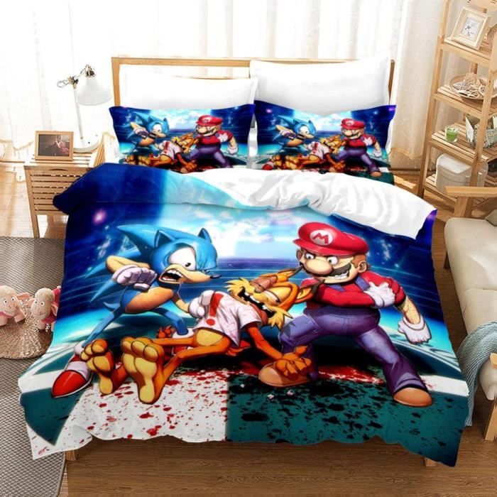 Couette sonic Clearance