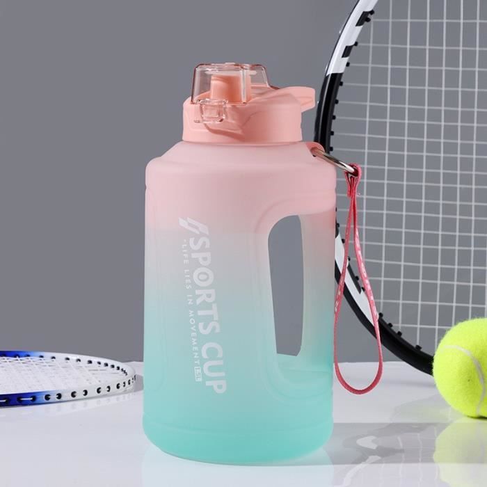 Gourde 1L|Bouteille D'Eau 1000Ml Sans Bpa|Bouteille De Sport Gourde 1L|Bouteille D'Eau 1000Ml Sans Bpa|Bouteille De Sport