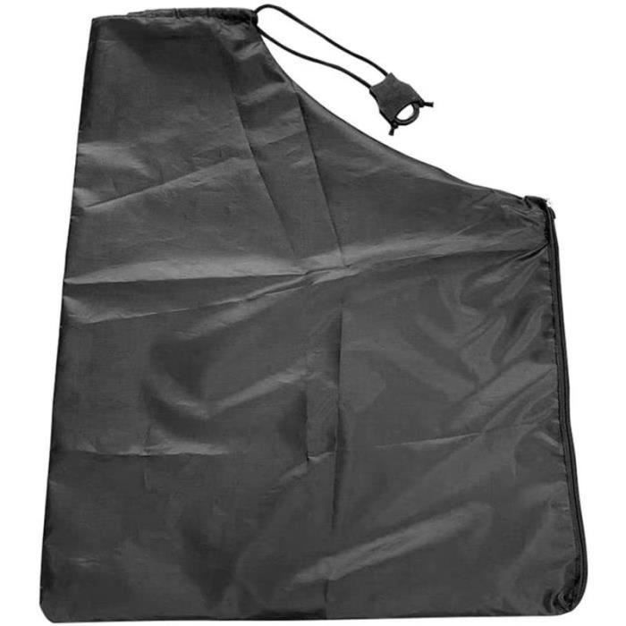 Sac De Rechange pour Chariot De Courses - 38L Sac Caddie avec Boutons