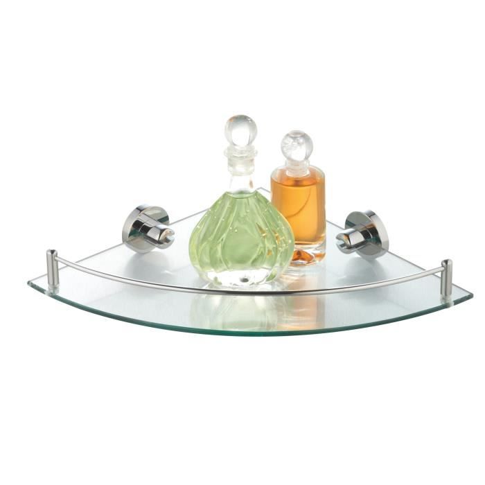 etagere murale pour parfum