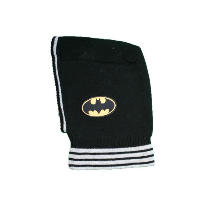 Cagoule Garçon - Batman