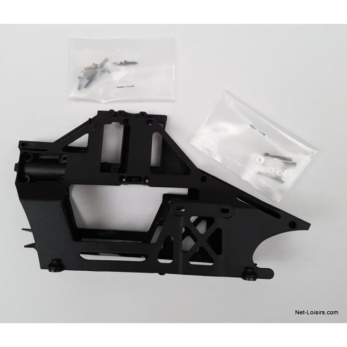 Chassis blade 200 S BLH2601 - Cdiscount Auto