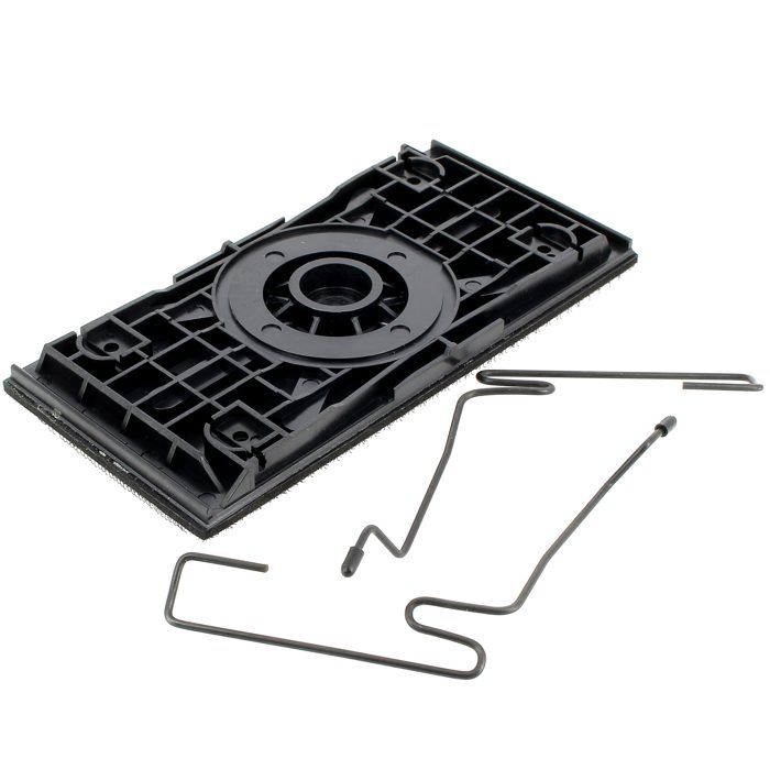 Semelle pour Ponceuse Black & decker - 3665392028987