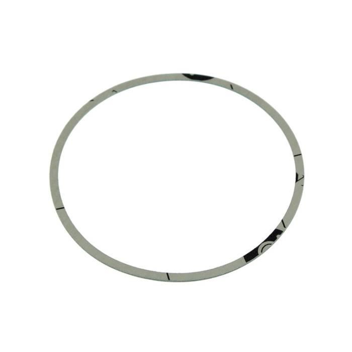 Bosch - joint châpeau bruleur - 00600404 Bosch - joint châpeau bruleur - 00600404
